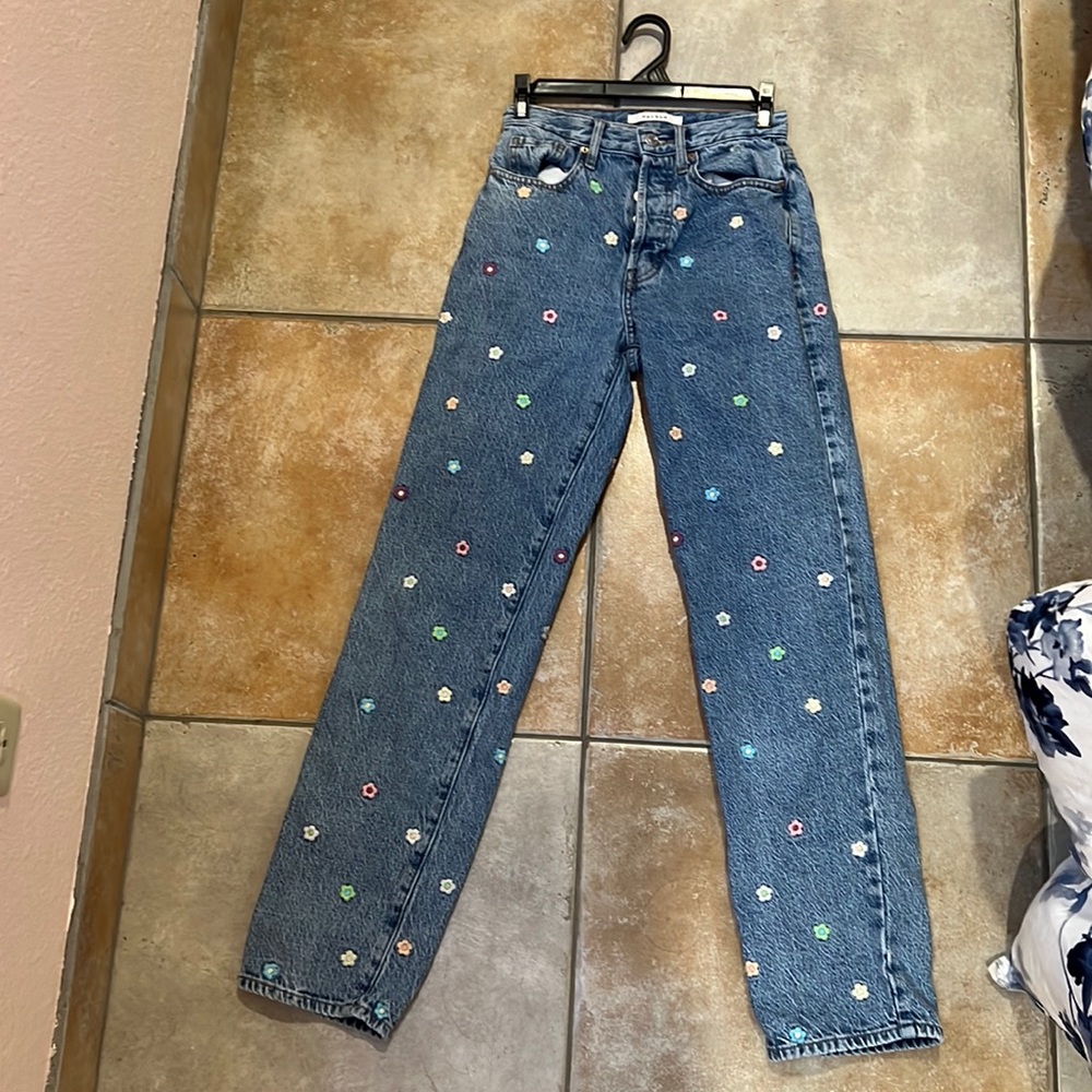 PacSun jeans
